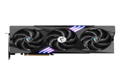 MSI VGA NVIDIA RTX 5070 Ti 16G GAMING TRIO OC PLUS