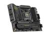MSI Placa Base MAG B850M MORTAR WIFI mATX AM5