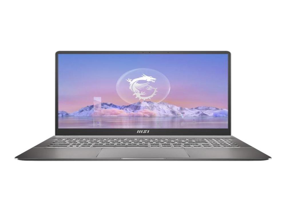MSI Creator Z16HXS-004ES i7-13 32 1TB 4060 W11H 16 MSI Creator Z16HXS-004ES i7-13 32 1TB 4060 W11H 16