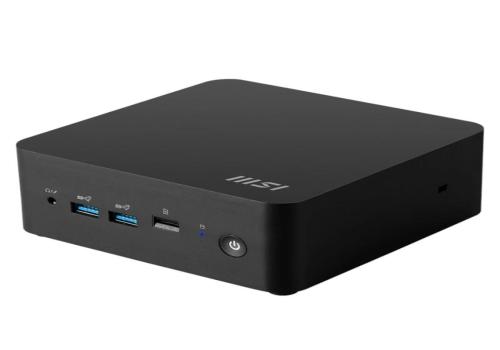 MSI Cubi NUC 1MG-216ES Core5-120U 8GB 512 W11P n