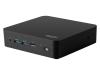 MSI Cubi NUC 1MG-216ES Core5-120U 8GB 512 W11P n