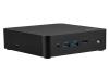 MSI Cubi NUC 1MG-216ES Core5-120U 8GB 512 W11P n