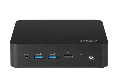 MSI Cubi NUC 1MG-216ES Core5-120U 8GB 512 W11P n