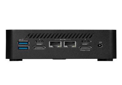 MSI Cubi NUC 1MG-216ES Core5-120U 8GB 512 W11P n