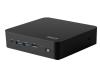 MSI Cubi NUC 1MG-210ES Core3-100U 8GB 256 W11H n