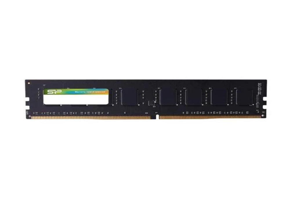 SP MEMORIA DDR4-2400 CL17,UDIMM 8GB SP MEMORIA DDR4-2400 CL17,UDIMM 8GB