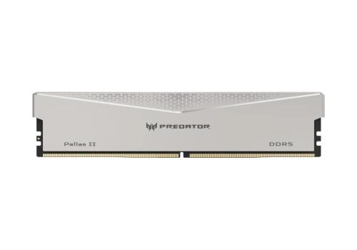 ACER PREDATOR PALLAS II 96G CL32 SILVER 48x2 6400