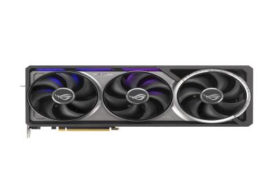 ASUS VGA NVIDIA RTX 5080 ROG Astral OC 16GB DDR7