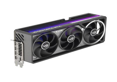 ASUS VGA NVIDIA RTX 5080 ROG Astral OC 16GB DDR7