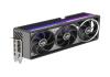 ASUS VGA NVIDIA RTX 5080 ROG Astral OC 16GB DDR7