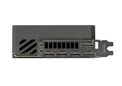 ASUS VGA NVIDIA RTX 5080 ROG Astral OC 16GB DDR7