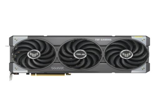 ASUS VGA NVDIA TUF RTX 5070 O12G GAMING 12G DDR7