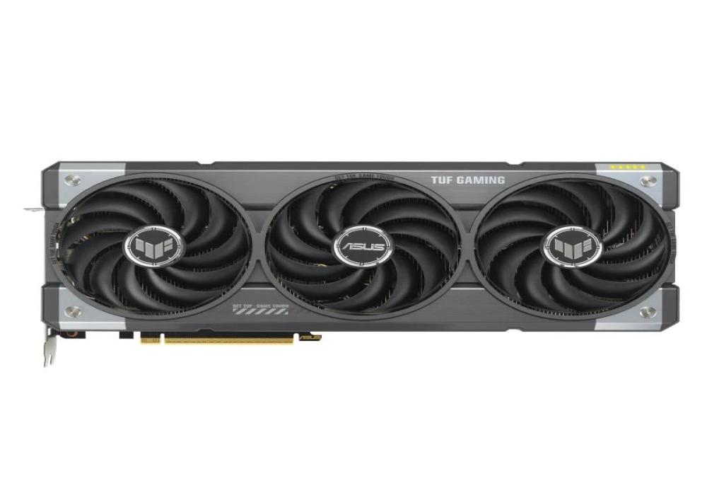 ASUS VGA NVDIA TUF RTX 5070 O12G GAMING 12G DDR7 ASUS VGA NVDIA TUF RTX 5070 O12G GAMING 12G DDR7
