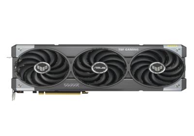 ASUS VGA NVDIA TUF RTX 5070 O12G GAMING 12G DDR7