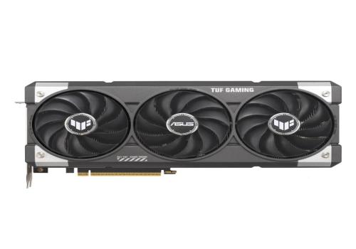 ASUS VGA NVDIA TUF RTX 5060 TI OC 16G GAMING DDR7