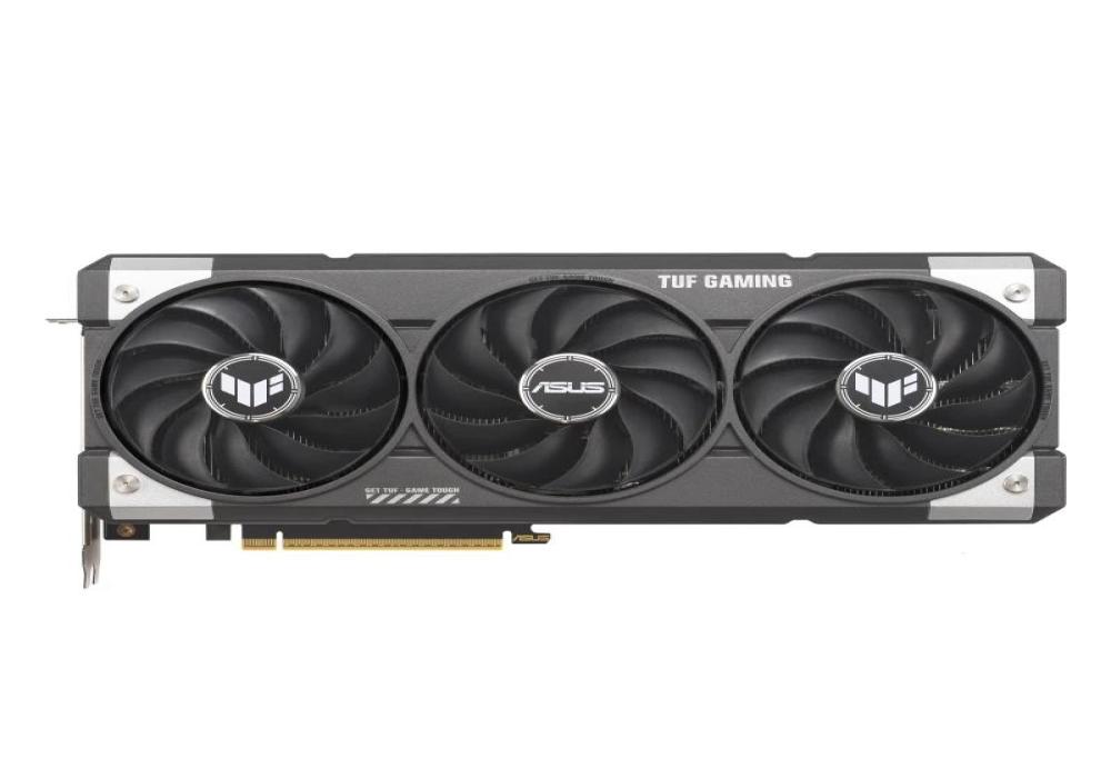 ASUS VGA NVDIA TUF RTX 5060 TI OC 16G GAMING DDR7 ASUS VGA NVDIA TUF RTX 5060 TI OC 16G GAMING DDR7