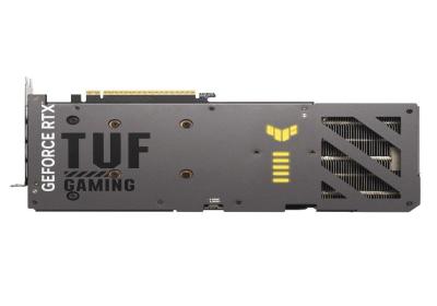 ASUS VGA NVDIA TUF RTX 5060 TI OC 16G GAMING DDR7