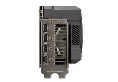 ASUS VGA NVDIA TUF RTX 5060 TI OC 16G GAMING DDR7
