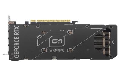 ASUS VGA NVDIA DUAL RTX 5060 TI 8G DDR7