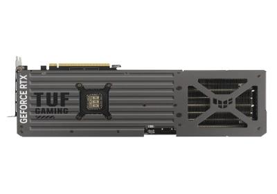 ASUS VGA NVDIA TUF RTX 5080 OC 16G GAMING DDR7