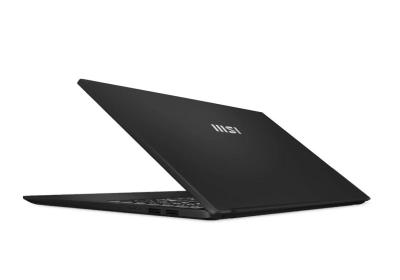 MSI Modern 15-461ES AMD R5-7430U 16GB 512 W11H 15"