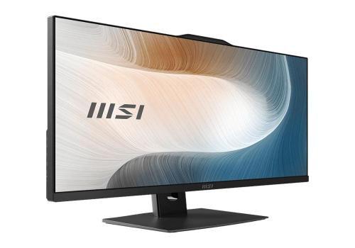 MSI AM272P-1097XES i5-120U 16GB 500 DOS 27" Negro