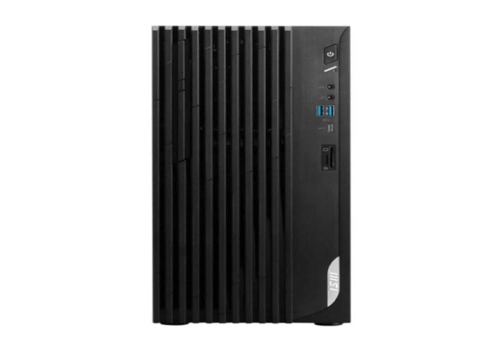 MSI Pro DP180 14A-843ES i5-14400 16GB 500GB W11Pro MSI Pro DP180 14A-843ES i5-14400 16GB 500GB W11Pro