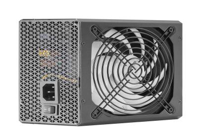 TACENS Radix VII Fuente 800W 80 plus silver