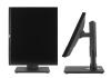 iggual Monitor 24" FHD VGA HDMI 100Hz pivotante AA