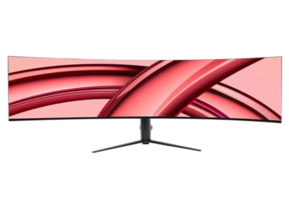 NILOX NXM49CRVDC Monitor49" QHD 144hz MM AA cur NILOX NXM49CRVDC Monitor49" QHD 144hz MM AA cur