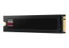 Samsung 9100 PRO HS SSD 2TB PCIe 5.0 14700 MB-s