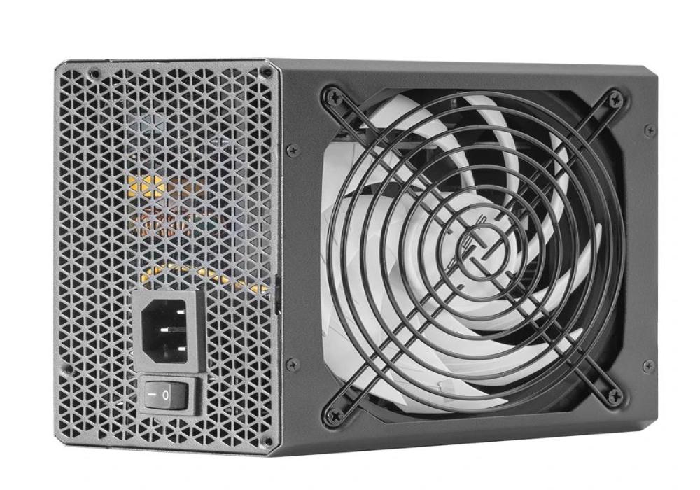 TACENS Radix VII Fuente 700W 80 plus silver TACENS Radix VII Fuente 700W 80 plus silver