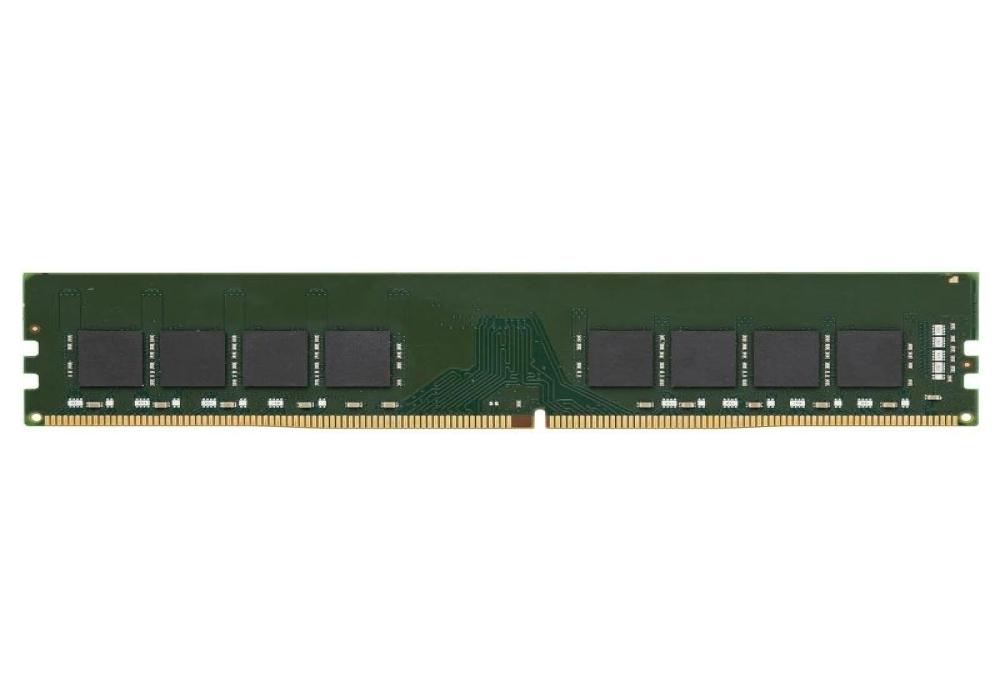 Kingston KVR32N22D8/32 32GB DIMM DDR4 3200MHz Kingston KVR32N22D8/32 32GB DIMM DDR4 3200MHz