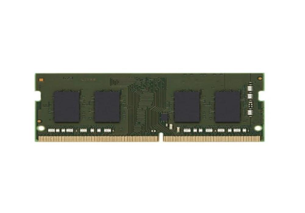Kingston KVR32S22S6/8 8GB SODIMM DDR4 3200MHz Kingston KVR32S22S6/8 8GB SODIMM DDR4 3200MHz