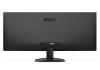 AOC 27B35HM Monitor 27" FHD 120Mhz VGA HDMI