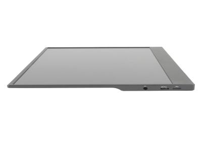 iggual Monitor portátil 15,6" IPS FHD con funda