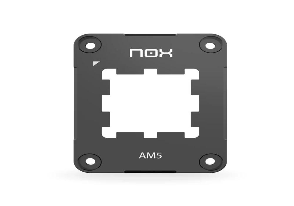 NOX Soporte Zócalo CPU AMD HUMMER SHIELD NOX Soporte Zócalo CPU AMD HUMMER SHIELD