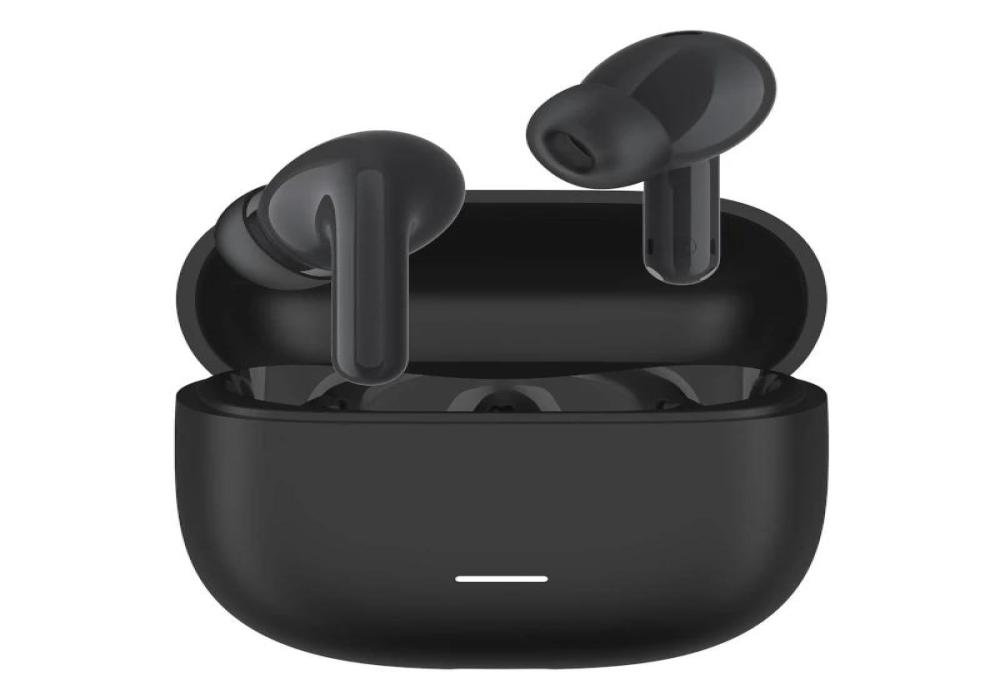 Xiaomi Auriculares Redmi Buds 6 Lite Black Xiaomi Auriculares Redmi Buds 6 Lite Black