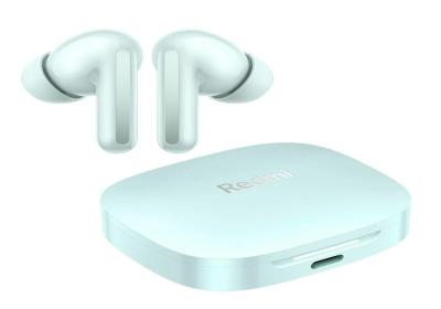 Xiaomi Auriculares Redmi Buds 6 Play blue
