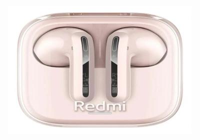 Xiaomi Auriculares Buds 6 Active Rose