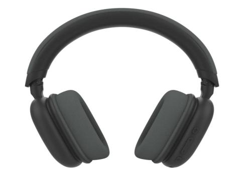 Celly Auricular Diadema Inal. SOUND ANC/ENC Negro