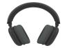 Celly Auricular Diadema Inal. SOUND ANC/ENC Negro