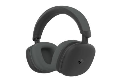 Celly Auricular Diadema Inal. SOUND ANC/ENC Negro