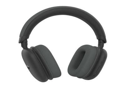 Celly Auricular Diadema Inal. SOUND ANC/ENC Negro