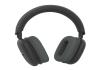 Celly Auricular Diadema Inal. SOUND ANC/ENC Negro