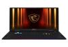 MSI Raider 18HX AI-252ES U9 32GB 1TB 5080 W11H 18"