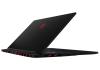 MSI Raider 18HX AI-252ES U9 32GB 1TB 5080 W11H 18"