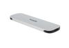 Tooq Caja Externa M.2 NGFF USB3.1 GEN1 Plata