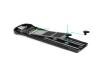 Tooq Caja Externa M.2 NGFF USB3.1 GEN1 Plata