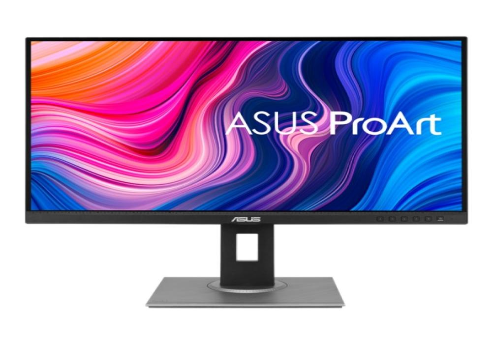 Asus PA278QV Monitor 27" IPS WXGA HDMI DP MM Asus PA278QV Monitor 27" IPS WXGA HDMI DP MM